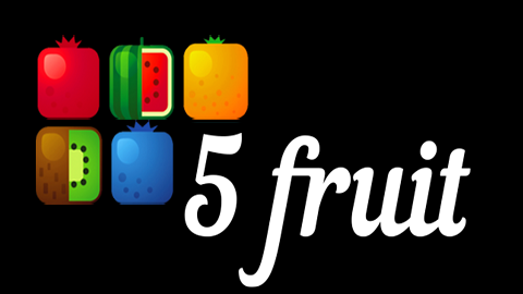 5 Owoce